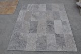 Zdjęcie 3 trawertyn silver szary mat 3cm 20x40 taras